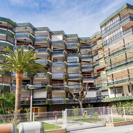 Ferienwohnung Anne Salou Exterior foto