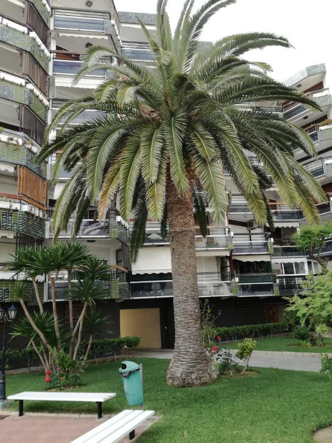 Ferienwohnung Anne Salou Exterior foto