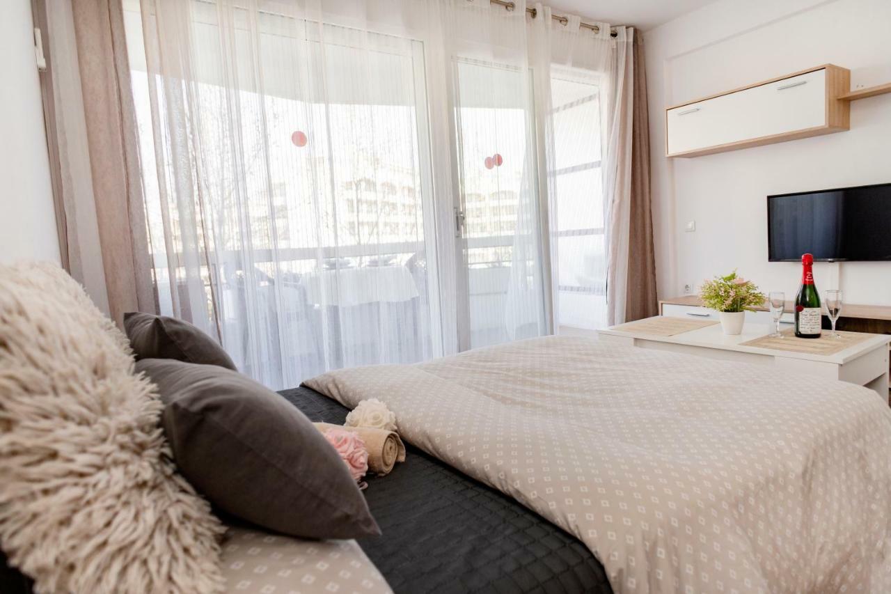 Ferienwohnung Anne Salou Exterior foto