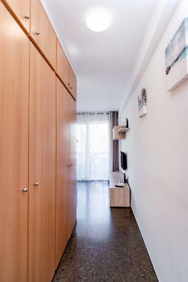 Ferienwohnung Anne Salou Exterior foto